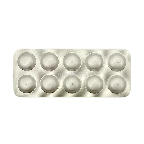 optigold tablet 10's